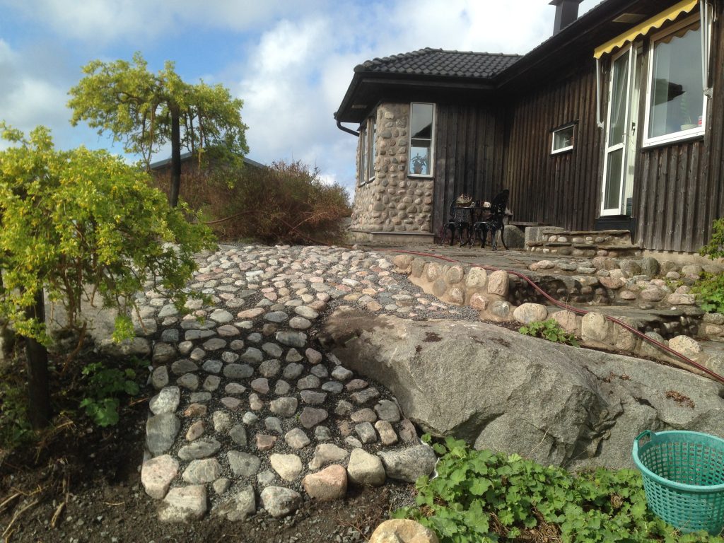 Lindome Trädgård Lindome Trädgård